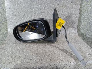 зеркало наружное левое Nissan Almera Tino V10 [рестайлинг] (2003 - 2006)