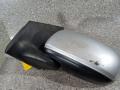 зеркало наружное левое Nissan Almera Tino V10 [рестайлинг] (2003 - 2006) - фото №5