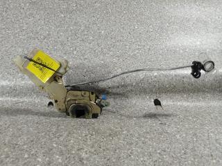 замок двери передней правой Nissan Almera Tino V10 [рестайлинг] (2003 - 2006)