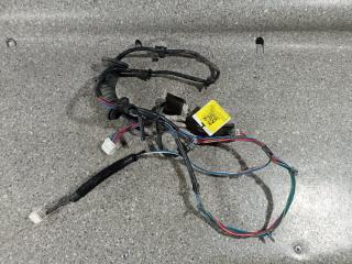 дверная проводка Nissan Almera Tino V10 [рестайлинг] (2003 - 2006)