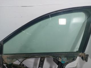 стекло двери передней левой Audi A6 4B/C5 (1997 - 2001)