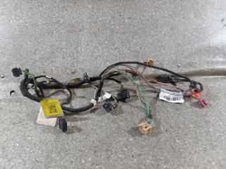 дверная проводка Audi A6 4B/C5 (1997 - 2001)