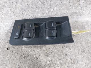блок управления стеклоподъемниками Audi A6 4B/C5 (1997 - 2001)