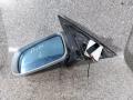 зеркало наружное левое Audi A6 4B/C5 (1997 - 2001), 4B1858531 - фото №2