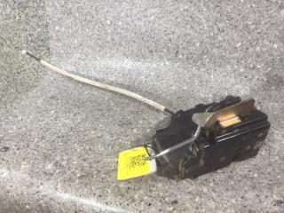 замок двери передней правой Audi A6 4B/C5 (1997 - 2001), 4B1837016B