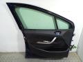 дверь передняя левая Peugeot 308 T7 (2007 - 2011), хетчбэк 5 дв. - фото №4
