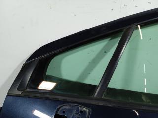 стекло двери передней левой Peugeot 308 T7 (2007 - 2011), хетчбэк 5 дв.