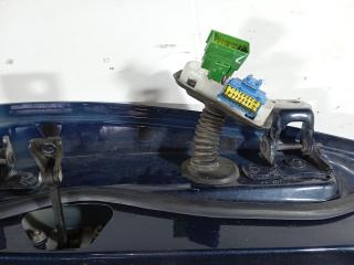 дверная проводка Peugeot 308 T7 (2007 - 2011), хетчбэк 5 дв.