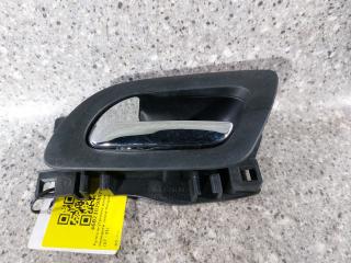 ручка внутренняя передняя левая Peugeot 308 T7 (2007 - 2011), хетчбэк 5 дв.