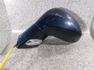 зеркало наружное левое Peugeot 308 T7 (2007 - 2011), хетчбэк 5 дв.