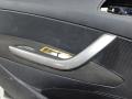 обшивка двери передняя левая Peugeot 308 T7 (2007 - 2011), хетчбэк 5 дв. - фото №5