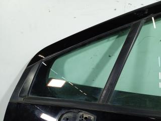стекло двери передней левой Peugeot 308 T7 (2007 - 2011), хетчбэк 5 дв.