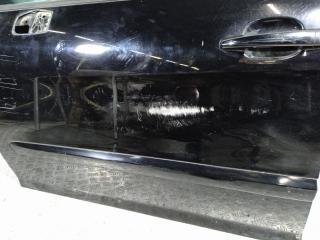 молдинг двери передней левой Peugeot 308 T7 (2007 - 2011), хетчбэк 5 дв.