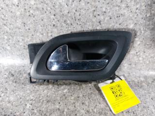 ручка внутренняя передняя левая Peugeot 308 T7 (2007 - 2011), хетчбэк 5 дв.