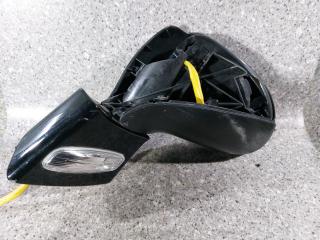 зеркало наружное левое Peugeot 308 T7 (2007 - 2011), хетчбэк 5 дв.