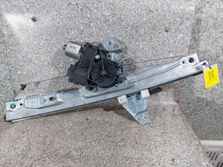 стеклоподъемник передний правый Peugeot 308 T7 (2007 - 2011), хетчбэк 5 дв.