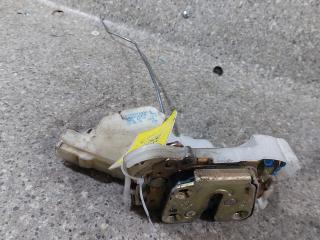 замок двери передней левой Subaru Impreza 2 поколение (GD/GG) [рестайлинг] (2002 - 2005), универсал