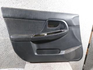 обшивка двери передняя левая Subaru Impreza 2 поколение (GD/GG) [рестайлинг] (2002 - 2005)