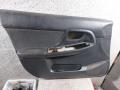 обшивка двери передняя левая Subaru Impreza 2 поколение (GD/GG) [рестайлинг] (2002 - 2005) - фото №2
