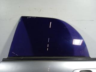 стекло двери задней левой Subaru Impreza 2 поколение (GD/GG) [рестайлинг] (2002 - 2005), универсал