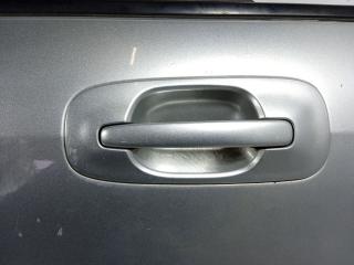 ручка наружная задняя левая Subaru Impreza 2 поколение (GD/GG) [рестайлинг] (2002 - 2005)