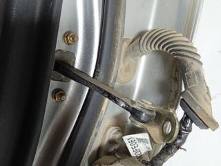 ограничитель открывания двери Subaru Impreza 2 поколение (GD/GG) [рестайлинг] (2002 - 2005), универсал