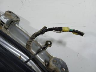 дверная проводка Subaru Impreza 2 поколение (GD/GG) [рестайлинг] (2002 - 2005), универсал