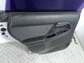 обшивка двери задняя левая Subaru Impreza 2 поколение (GD/GG) [рестайлинг] (2002 - 2005), универсал - фото №2