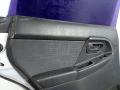 обшивка двери задняя левая Subaru Impreza 2 поколение (GD/GG) [рестайлинг] (2002 - 2005), универсал - фото №3