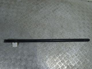 молдинг двери передней левой Volkswagen Jetta 2 поколение [рестайлинг] (1987 - 1992), седан