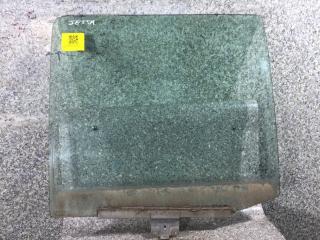 стекло двери задней левой Volkswagen Jetta 2 поколение [рестайлинг] (1987 - 1992), седан