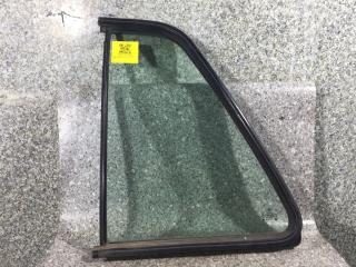 стекло двери задней левой Volkswagen Jetta 2 поколение [рестайлинг] (1987 - 1992), седан