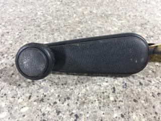 ручка стеклоподъемника Volkswagen Jetta 2 поколение [рестайлинг] (1987 - 1992), седан