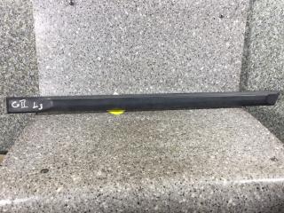 молдинг двери задней левой Volkswagen Jetta 2 поколение [рестайлинг] (1987 - 1992), седан