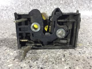 замок двери задней левой Volkswagen Jetta 2 поколение [рестайлинг] (1987 - 1992), седан, 193839015C