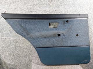 обшивка двери задняя левая Volkswagen Jetta 2 поколение [рестайлинг] (1987 - 1992), седан