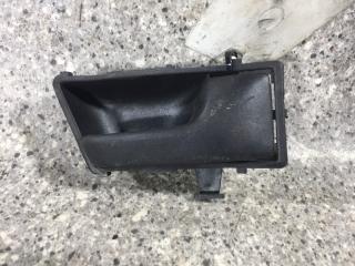 ручка внутренняя задняя правая Volkswagen Jetta 2 поколение [рестайлинг] (1987 - 1992), седан