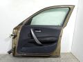 дверь передняя правая BMW 1 серия E81/E82/E87/E88 (2004 - 2007), хетчбэк 5 дв. - фото №4