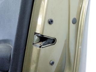 замок двери передней правой BMW 1 серия E81/E82/E87/E88 (2004 - 2007), хетчбэк 5 дв.