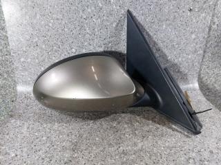 зеркало наружное правое BMW 1 серия E81/E82/E87/E88 (2004 - 2007), хетчбэк 5 дв.