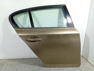 дверь задняя правая BMW 1 серия E81/E82/E87/E88 (2004 - 2007), хетчбэк 5 дв.