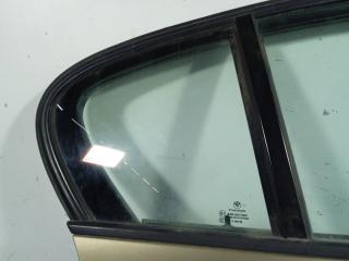 стекло двери задней правой BMW 1 серия E81/E82/E87/E88 (2004 - 2007), хетчбэк 5 дв.
