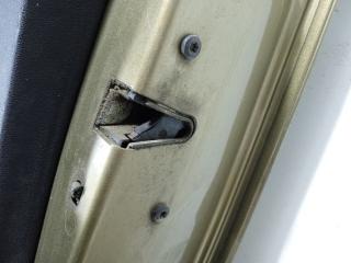 замок двери задней правой BMW 1 серия E81/E82/E87/E88 (2004 - 2007), хетчбэк 5 дв.