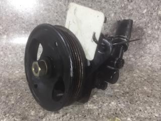 насос гидроусилителя руля Nissan Primera P11 (1996 - 2000), 1.6 л., i, GA16DE, бензин