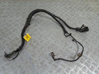 проводка двигателя Hyundai Matrix 1 поколение (2001 - 2005), 1.8 л., i, бензин