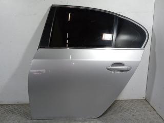 дверь задняя левая BMW 5 серия E60/E61 (2002 - 2007), седан