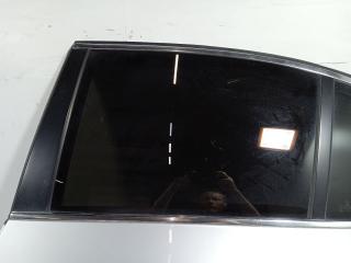 стекло двери задней левой BMW 5 серия E60/E61 (2002 - 2007), седан