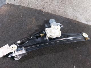 стеклоподъемник задний правый BMW 5 серия E60/E61 (2002 - 2007), седан