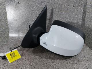 зеркало наружное левое Dacia Logan 2 поколение (2013 - 2016), универсал