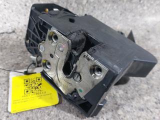 замок двери передней правой Dacia Logan 2 поколение (2013 - 2016), универсал